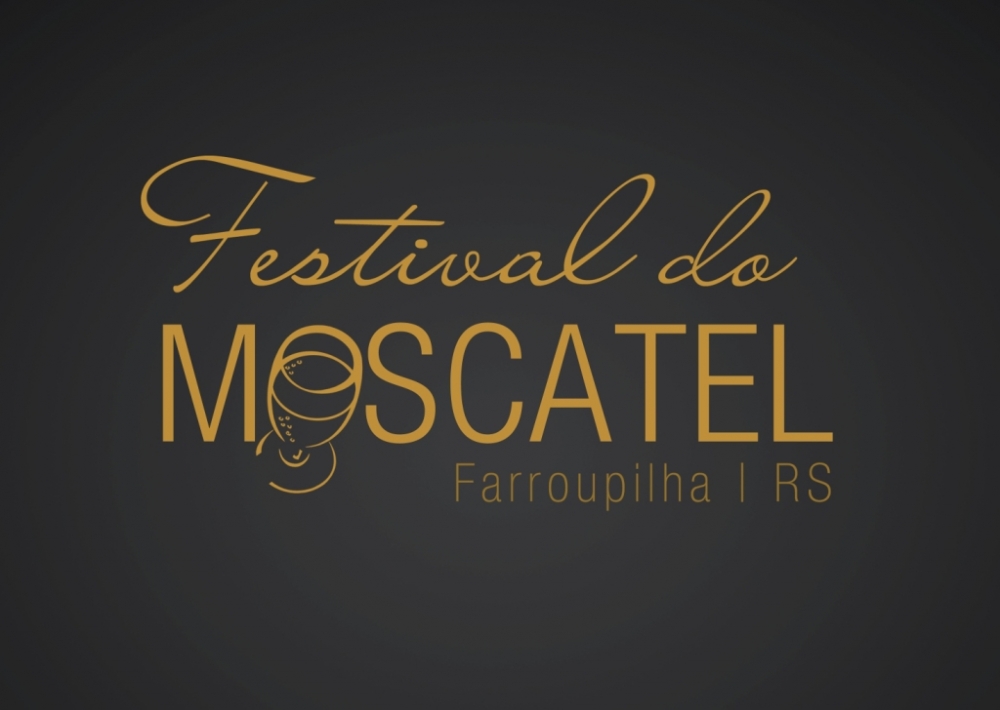 Farroupilha: Festival do Moscatel tem lançamento oficial na próxima semana
