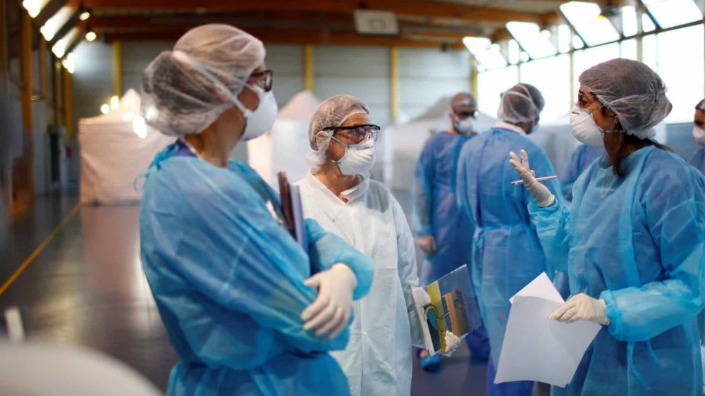 Mais de 200 profissionais da saúde na região estão afastados pelo coronavírus
