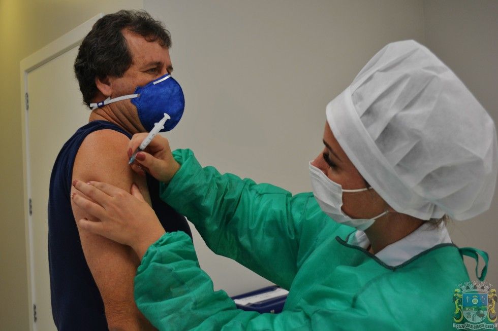 Carlos Barbosa encerra a Campanha de Vacinação no próximo dia 06