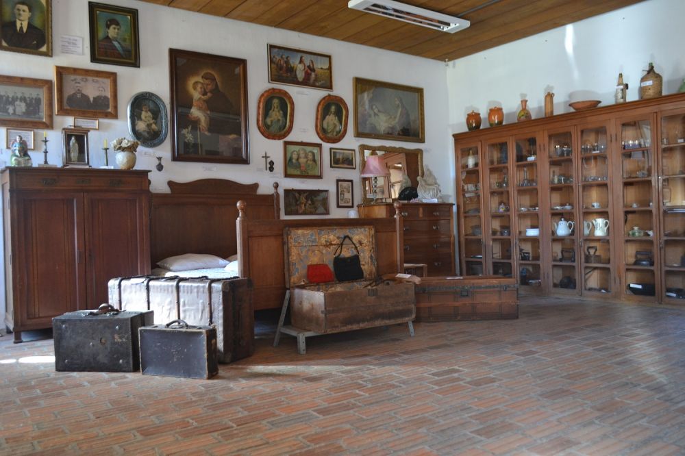 Museu e Arquivo Histórico de Garibaldi participam de Exposição Virtual