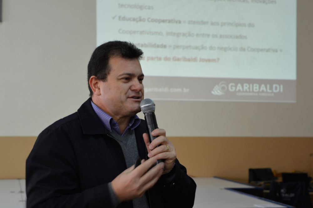 Oscar Ló avalia com cautela possível aumento do ICMS sobre vinhos