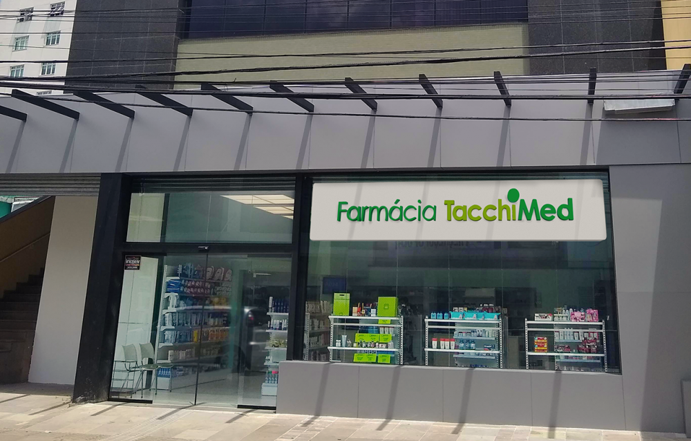 Hospital Tacchini negocia venda de suas farmácias para a Rede Panvel