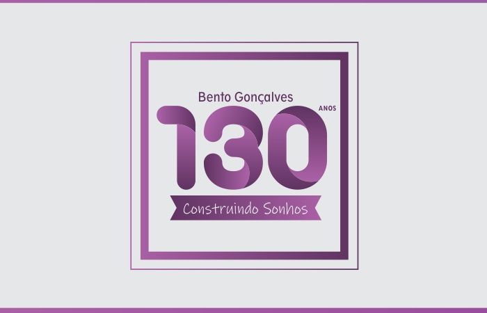 Bento Gonçalves celebra 130 anos de emancipação 