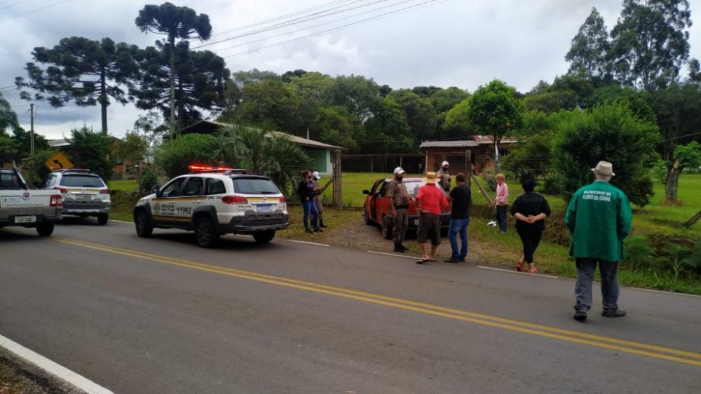 Candidato a vereador é assassinado em Flores da Cunha