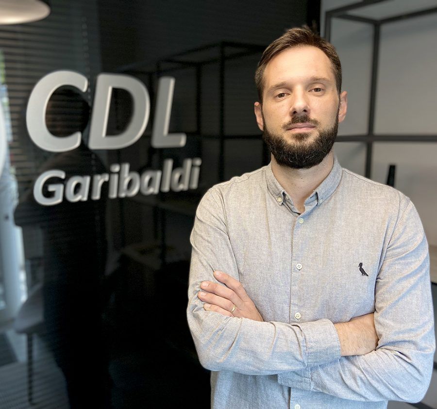 CDL de Garibaldi será comandada por Tiago Furlanetto