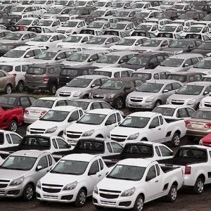 Chevrolet convoca 238.360 carros no Brasil por risco de incêndio