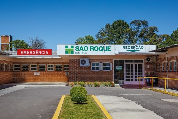 Emergências do Centro Municipal de Saúde serão atendidas no Hospital São Roque