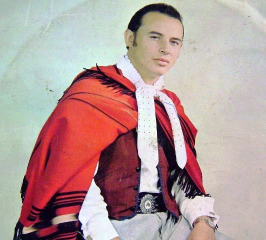 Há 47 anos, morria o cantor tradicionalista José Mendes
