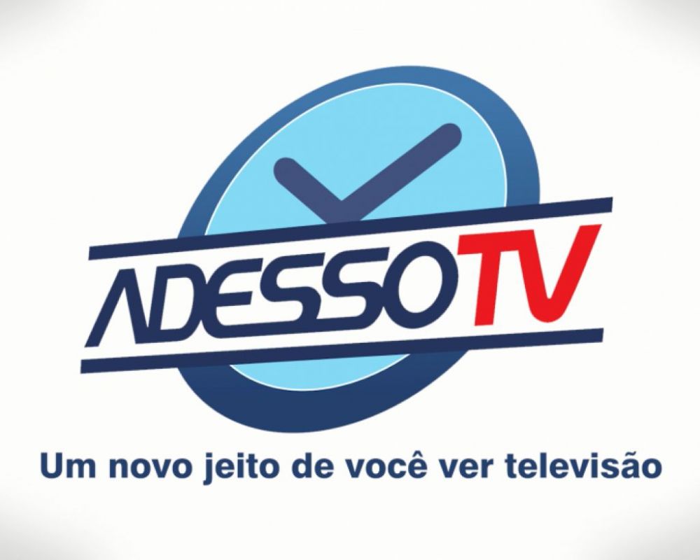 Novos Programas no Canal ADESSO TV