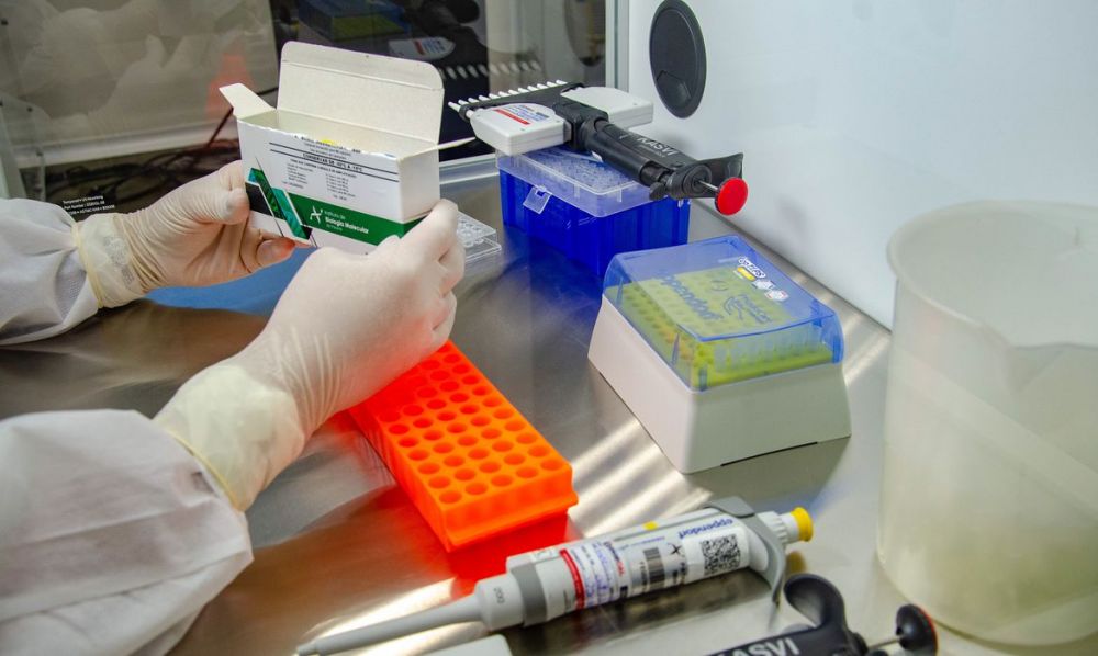 País recebe mais de 2 milhões de doses de vacinas contra a Covid-19 