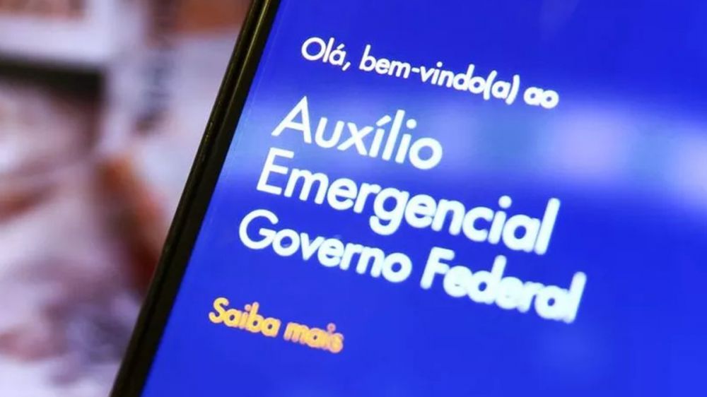 Mais de 29 milhões de pessoas foram cortadas do novo auxílio emergencial 
