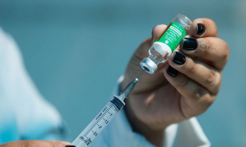 Estado recomenda suspensão temporária da vacinação para gestantes com comorbidades
