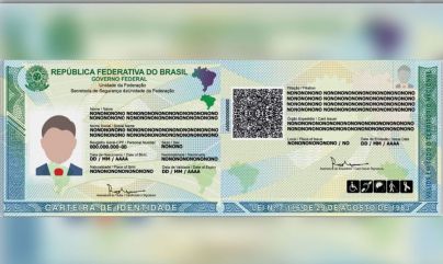 Confecção de carteiras de identidade é retomada em Bento Gonçalves