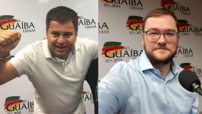 Comunicadores Da Radio Guaiba Curados Do Covid 19 Participam Do Prato Limpo Geral Noticias Portal Adesso